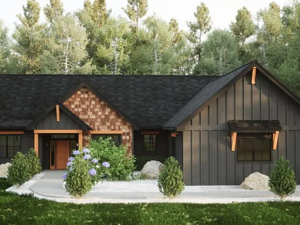 30850 Firewatch Way, Pequot Lakes, MN 56472