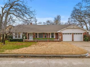 2017 N Rolling Rdg, Bethany, OK 73008