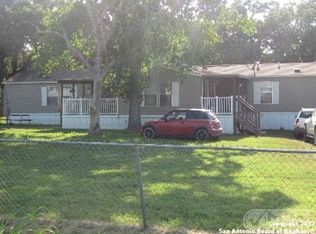 4415 Billy Sames, Adkins, TX 78101