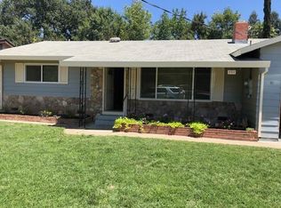 206 N Arroyo Seco St, Ione, CA 95640