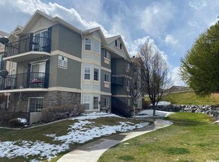 2123 N Morning Star Dr #2123, Saratoga Springs, UT 84045