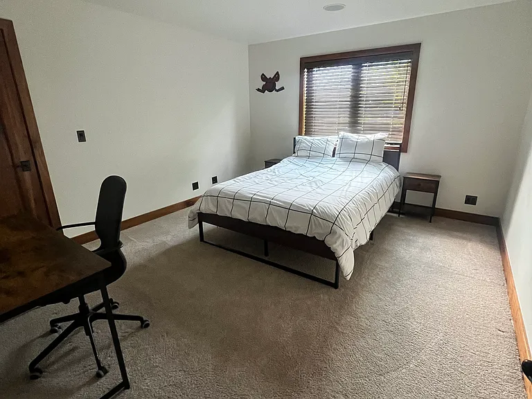 Bedroom 1.
