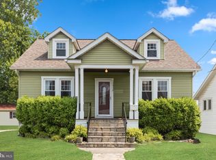 1312 Birch Ave, Arbutus, MD 21227