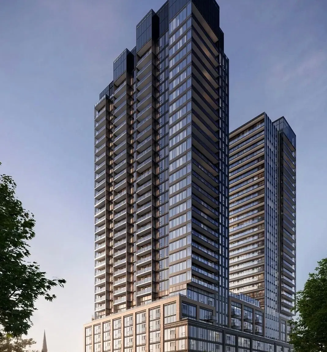 2 bed, $2,200 — Photo 1