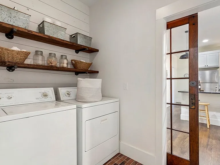 Washer/Dryer