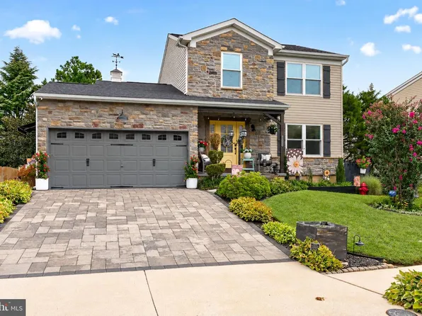 4703 Greencove Cir, Baltimore, MD 21219