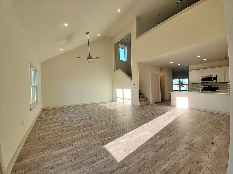 8309 City Top Blvd, Austin, TX 78724 | Zillow