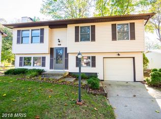 9243 Hourglass Pl, Columbia, MD 21045