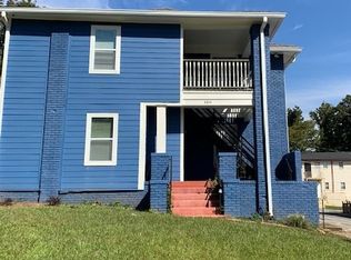 1155 Lucile Ave SW #1, Atlanta, GA 30310