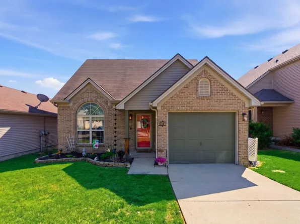 3044 Maddie Ln, Lexington, KY 40511