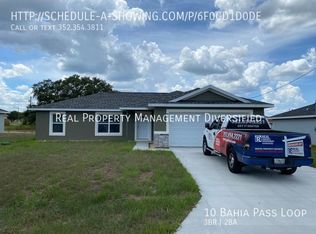 10 Bahia Pass Loop, Ocala, FL 34472