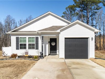 159 Ariel Ct, Mocksville, NC, 27028