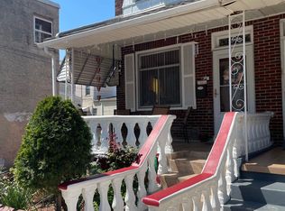 1510 Moss St, Reading, PA 19604