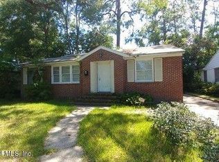 1529 Pershing Rd, Jacksonville, FL 32205