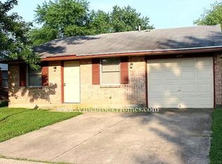 8135 Mount Charles Dr, Dayton, OH 45424