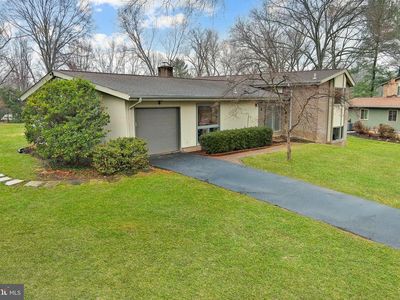 3402 Wessynton Way, Alexandria, VA, 22309