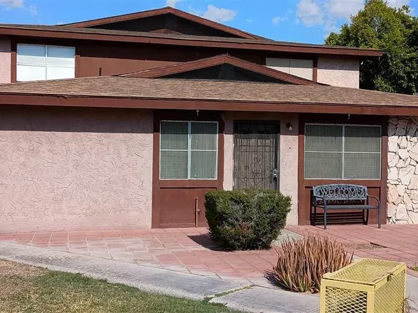 1286 W 20th Pl, Yuma, AZ 85364