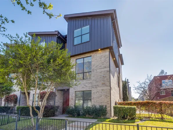 4211 Rawlins St Unit 530, Dallas, TX 75219