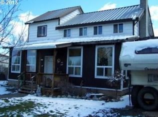 4 S College St, Joseph, OR 97846