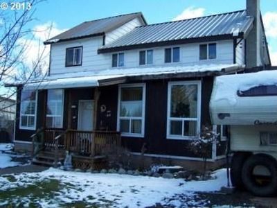 4 S College St, Joseph, OR, 97846