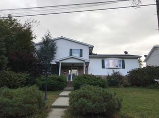 2705 Colliery Ave, Scranton, PA 18505