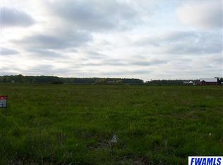 11300 Branstrator Rd #0, Fort Wayne, IN 46809