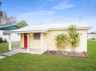 850 Cody Rd, Babson Park, FL 33827