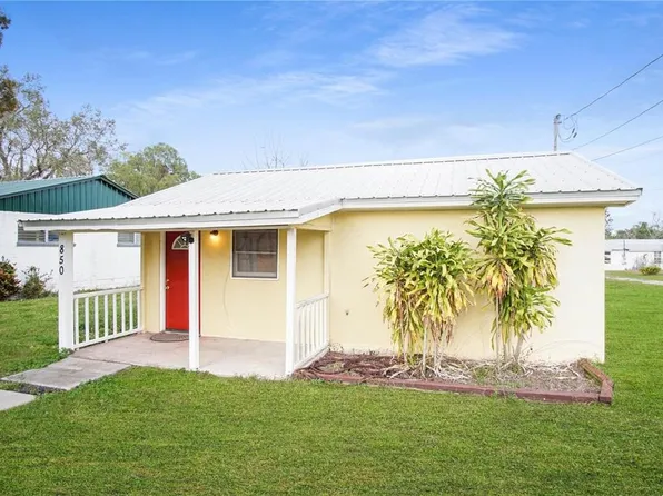850 Cody Rd, Babson Park, FL 33827