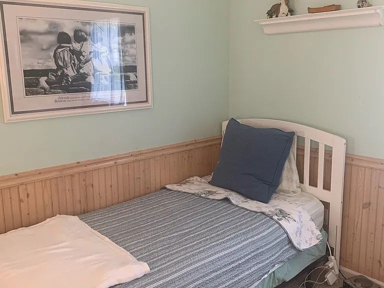 Twin/Double bedroom