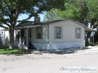 1770 American Park Dr, West Valley City, UT 84119
