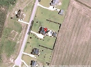 1043 Sunnyfield Dr, Greenville, NC 27858