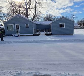 2145 White St, Standish, MI, 48658