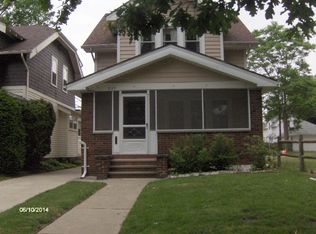 825 Geneva Ave, Toledo, OH 43609
