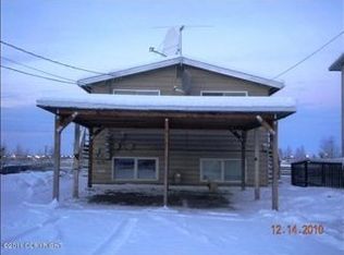 519 Bragaw St, Anchorage, AK 99508