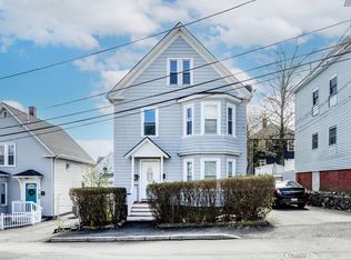 46 Eade St, Lynn, MA 01902