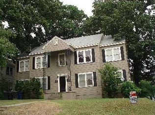 202 College St APT 2, Shreveport, LA 71104