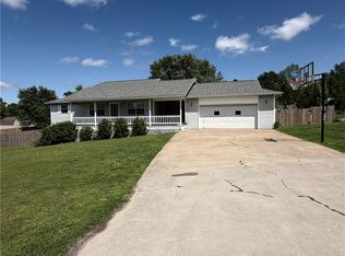 1451 Kay Lynn Dr, Pea Ridge, AR 72751