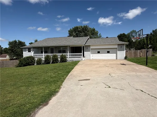 1451 Kay Lynn Dr, Pea Ridge, AR 72751