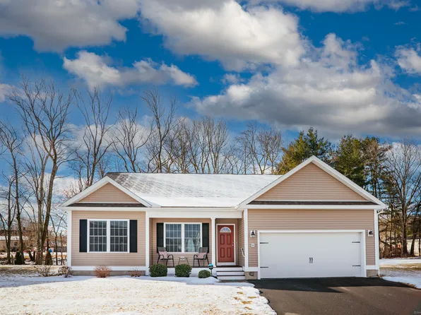 45 Pacer Lane #10, Southington, CT 06479