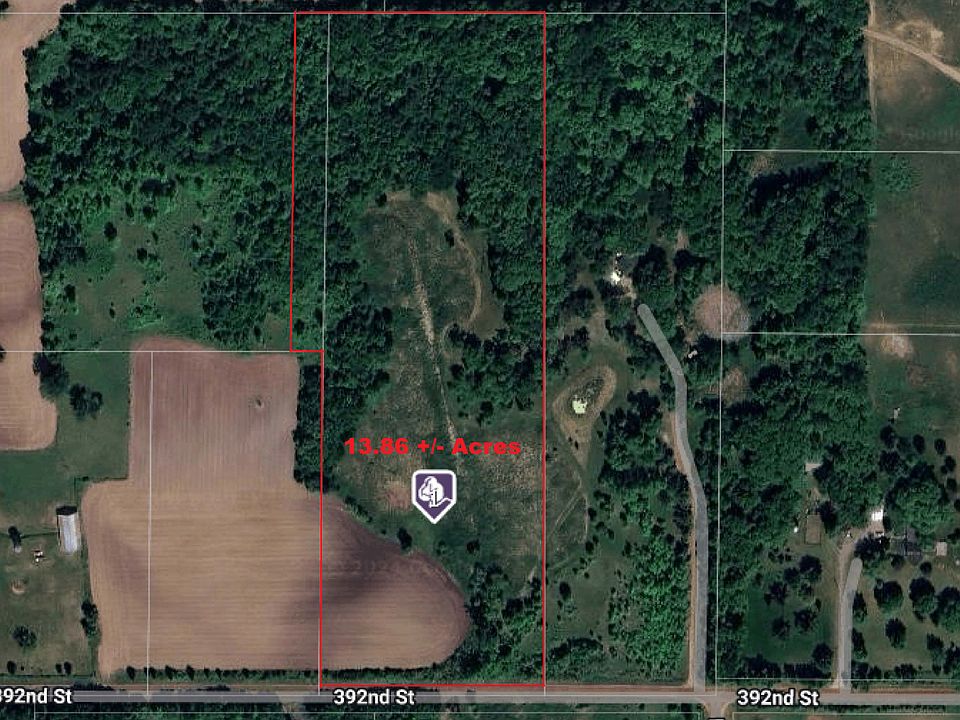 1st image of 15100 392nd St
