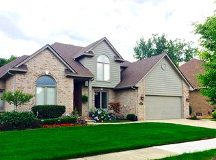 15080 Kelly Ct, Shelby Township, MI 48315