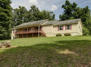 22510 Lee Hwy, Buchanan, VA 24066