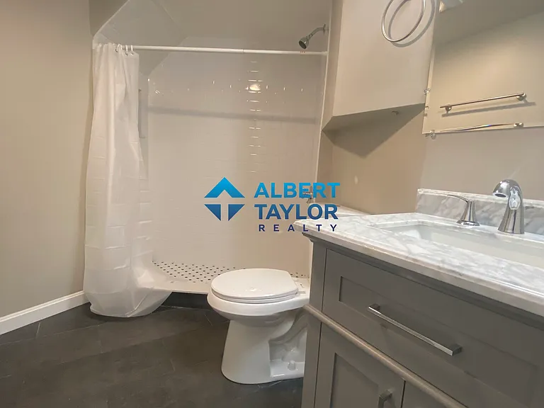 Bathroom #1