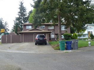 32623 49th Pl SW, Federal Way, WA 98023