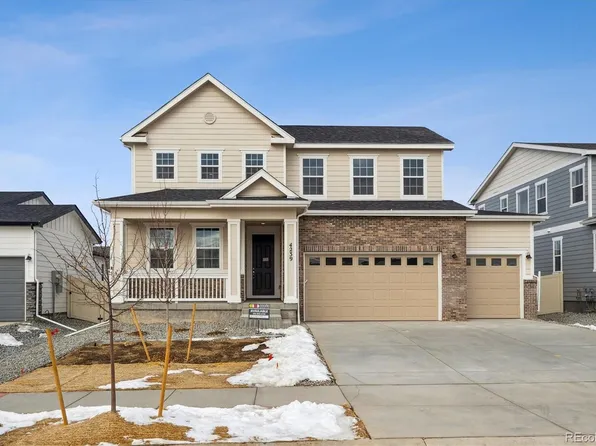 4239 Lacewood Lane, Johnstown, CO 80534