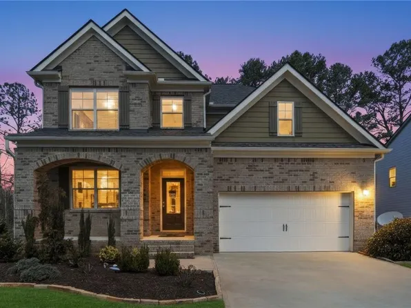 5640 Enfield Way, Suwanee, GA 30024