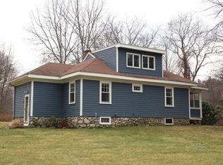 206 Woodland St, Sherborn, MA 01770