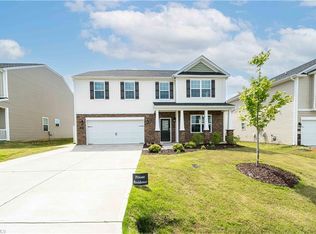 289 Tobacco Rd, Lexington, NC 27295