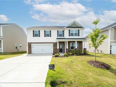 289 Tobacco Rd, Lexington, NC, 27295