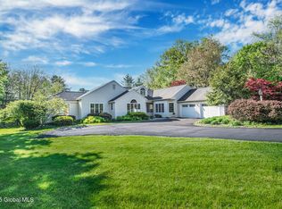 30 Haswell Greene Rd, Delmar, NY 12054